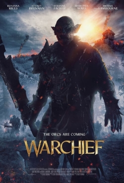 Watch Warchief movies free hd online