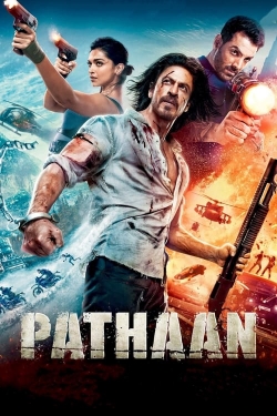 Watch Pathaan movies free hd online