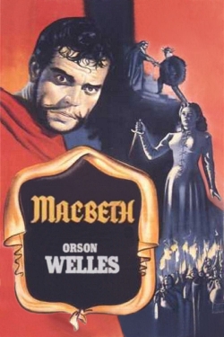 Watch Macbeth movies free hd online