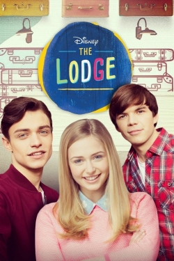 Watch The Lodge movies free hd online