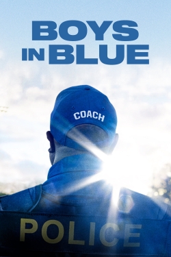 Watch Boys in Blue movies free hd online