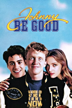 Watch Johnny Be Good movies free hd online