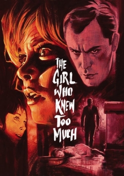 Watch The Girl Who Knew Too Much movies free hd online