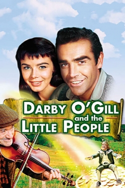 Watch Darby O'Gill and the Little People movies free hd online