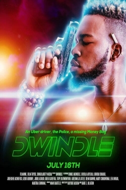 Watch Dwindle movies free hd online