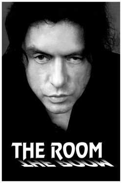 Watch The Room movies free hd online