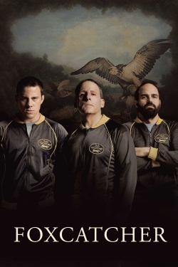 Watch Foxcatcher movies free hd online