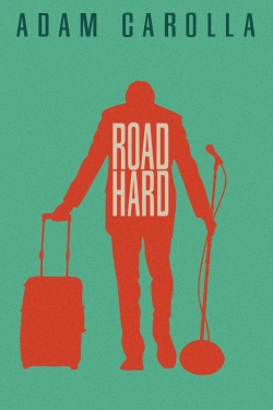 Watch Road Hard movies free hd online