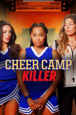 Watch Cheer Camp Killer movies free hd online