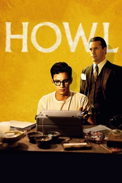 Watch Howl movies free hd online