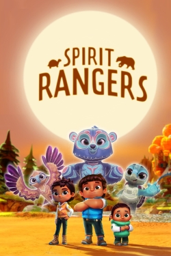 Watch Spirit Rangers movies free hd online