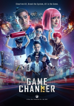 Watch Game Changer movies free hd online