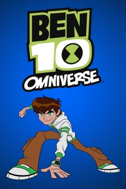 Watch Ben 10: Omniverse movies free hd online