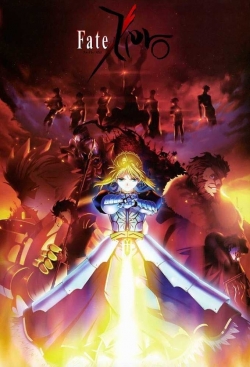 Watch Fate/Zero movies free hd online