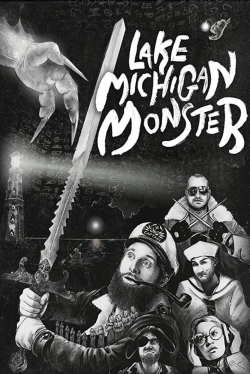 Watch Lake Michigan Monster movies free hd online