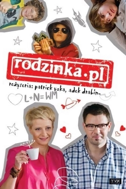 Watch Rodzinka.pl movies free hd online