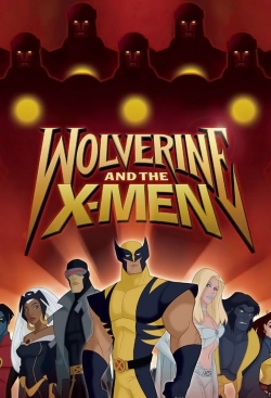 Watch Wolverine and the X-Men movies free hd online