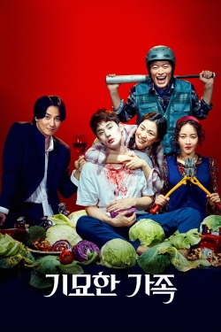 Watch The Odd Family : Zombie On Sale movies free hd online