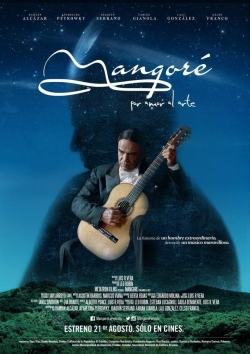 Watch Mangoré movies free hd online