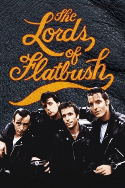 Watch The Lords of Flatbush movies free hd online