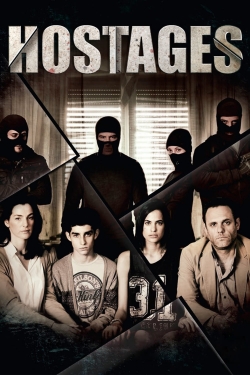 Watch Hostages movies free hd online