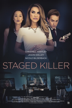 Watch Staged Killer movies free hd online