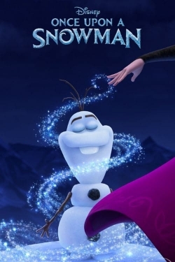 Watch Once Upon a Snowman movies free hd online