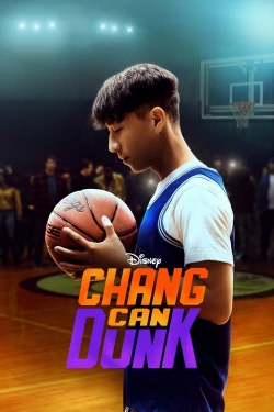 Watch Chang Can Dunk movies free hd online