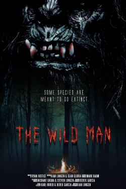 Watch The Wild Man: Skunk Ape movies free hd online