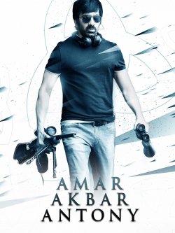 Watch Amar Akbar Anthony movies free hd online