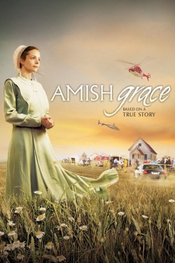 Watch Amish Grace movies free hd online