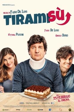 Watch Tiramisù movies free hd online