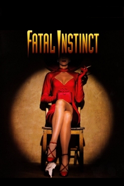 Watch Fatal Instinct movies free hd online