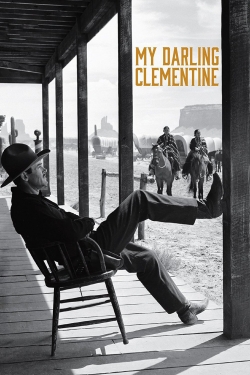 Watch My Darling Clementine movies free hd online