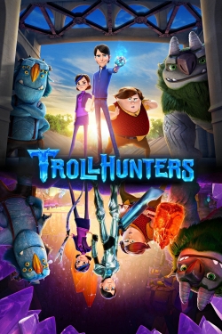 Watch Trollhunters: Tales of Arcadia movies free hd online