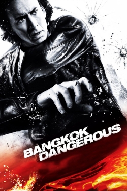 Watch Bangkok Dangerous movies free hd online