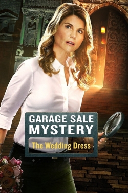 Watch Garage Sale Mystery: The Wedding Dress movies free hd online