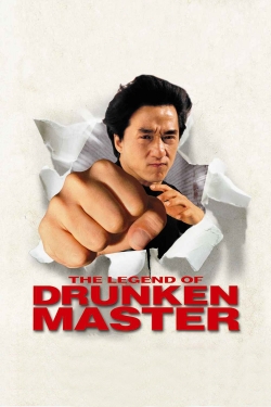 Watch The Legend of Drunken Master movies free hd online