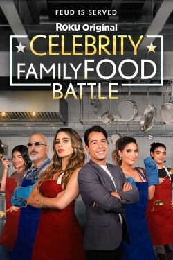 Watch Celebrity Family Food Battle movies free hd online
