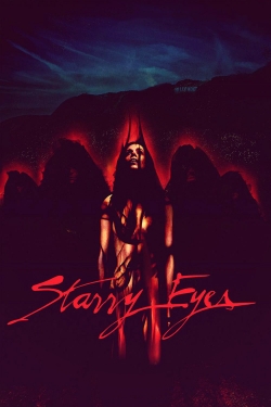 Watch Starry Eyes movies free hd online