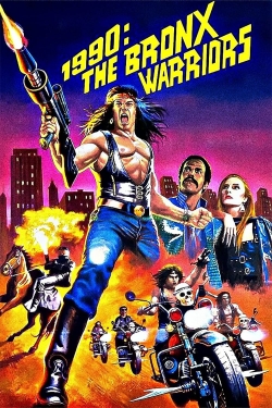 Watch 1990: The Bronx Warriors movies free hd online