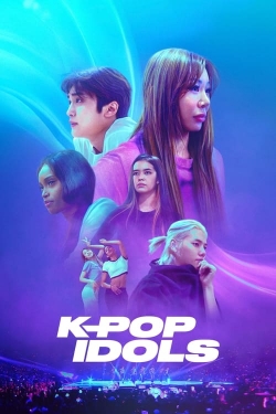 Watch K-Pop Idols movies free hd online