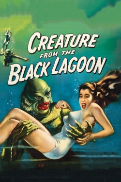 Watch Creature from the Black Lagoon movies free hd online