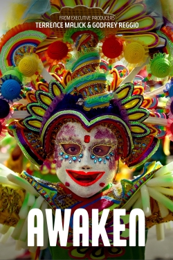 Watch Awaken movies free hd online