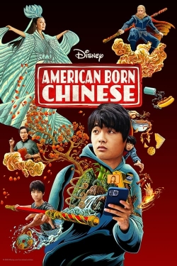 Watch American Born Chinese movies free hd online