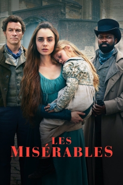 Watch Les Misérables movies free hd online