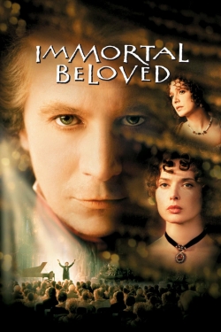 Watch Immortal Beloved movies free hd online