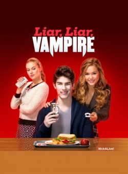 Watch Liar, Liar, Vampire movies free hd online