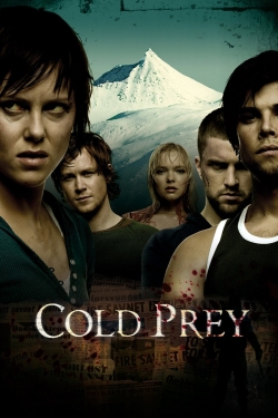 Watch Cold Prey movies free hd online