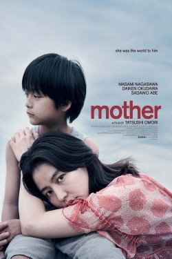 Watch Mother movies free hd online